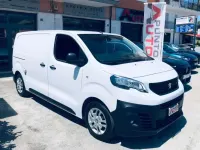 Usata Peugeot Expert S 120 CV (88 kW) 2022 Bianco Furgone
