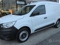 Usata Renault Express 120 CV (88 kW) 2023 Bianco Monovolume