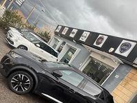 Usata Peugeot 2008 GT 130 CV (95 kW) 2022 Nero SUV