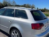 Usata Audi A4 140 CV (102 kW) 2005 Station wagon