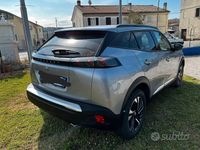 Usata Peugeot 2008 Allure 131 CV (96 kW) 2021 SUV