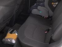 Usata Nissan Qashqai 2009 Bianco SUV