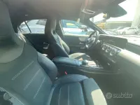 Usata Mercedes 180 Premium 116 CV (85 kW) 2021 Bianco Berlina