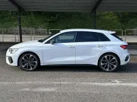 Usata Audi A3 150 CV (110 kW) 2024 Berlina