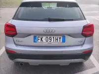 Usata Audi Q2 Ambiente 116 CV (85 kW) 2017 SUV
