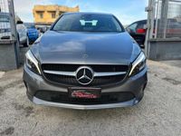 usata Mercedes A180 Classed d Sport