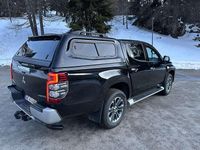 Usata Mitsubishi L200 Select 150 CV (110 kW) 2021 Pick-up