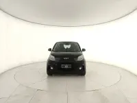 Usata Smart ForTwo Electric Drive Pulse 41 kW (56 CV) 2022 Nero Coupé