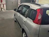 Usata Fiat Panda 70 CV (51 kW) 2017 Grigio Utilitaria