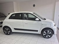 Usata Renault Twingo SE 2019 Bianco Utilitaria