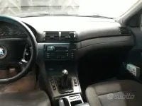 Usata BMW 320 150 CV (110 kW) 2003