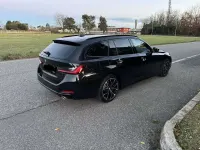 Usata BMW 318 150 CV (110 kW) 2023 Station wagon
