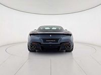 Usata Ferrari Roma 620 CV (456 kW) 2022 Blu roma Coupé