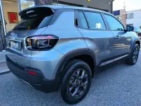 Nuova Jeep Avenger Longitude 100 CV (73 kW) 2026 Grigio SUV