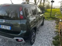 Usata Fiat Panda Cross Cross 86 CV (63 kW) 2020 Utilitaria