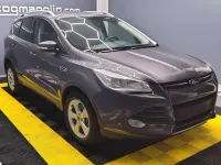 Usata Ford Kuga 116 CV (85 kW) 2014 Grigio SUV