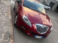 Usata Lancia Delta Gold 120 CV (88 kW) 2012 Utilitaria