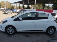 usata Toyota Yaris 1.5 Hybrid 1.5 Hybrid 5 porte Active