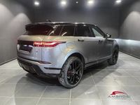 usata Land Rover Range Rover evoque Range Rover Evoque 2.0D I4 II 2019
