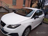 usata Seat Ibiza 1.2TDI 2012