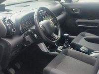 Usata Citroën C3 Aircross 110 CV (80 kW) 2021 SUV