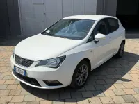 Usata Seat Ibiza Business 75 CV (55 kW) 2015 Other Berlina