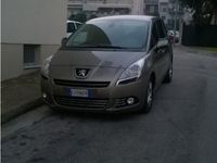 usata Peugeot 5008 1600diese