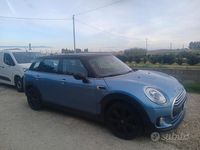 Usata Mini Clubman 116 CV (85 kW) 2016 Station wagon