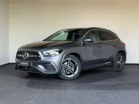 Nuova Mercedes GLA200 AMG line 150 CV (110 kW) 2026 Grigio SUV