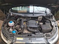 Usata Audi A1 Admired 82 CV (60 kW) 2016 Nero Berlina