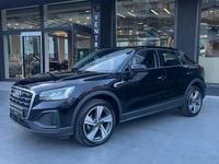 Usata Audi Q2 116 CV (85 kW) 2021 SUV