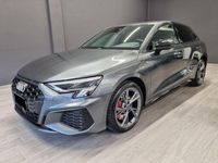 usata Audi A3 e-tron A3 SPB 45 TFSI e S tronic S line edition