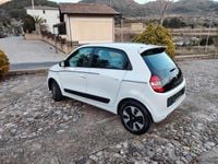 Usata Renault Twingo Life 69 CV (50 kW) 2018 Bianco Utilitaria