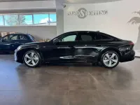 Nuova Audi A6 S-Line 204 CV (150 kW) 2025 Nero Berlina