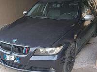 Usata BMW 320 177 CV (130 kW) 2008 Station wagon
