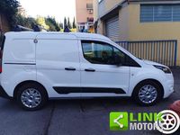 Usata Ford Tourneo Connect 95 CV (69 kW) 2016 Bianco Monovolume