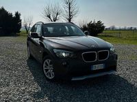 Usata BMW X1 2010 SUV