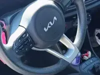 Usata Kia Picanto 65 CV (47 kW) 2023 Bianco Utilitaria
