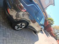 Usata Jeep Compass Limited 120 CV (88 kW) 2017 Grigio SUV