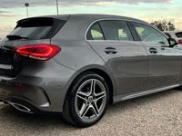 usata Mercedes A180 ClasseCDI BlueEFFICIENCY Automatic Premium