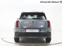 Usata Mini Countryman Classic 169 CV (124 kW) 2024 Verde SUV