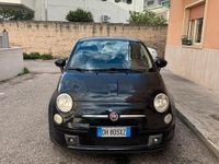 Usata Fiat 500 Sport 2007 Utilitaria