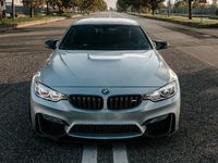 usata BMW M4 permuto