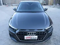 Usata Audi A1 S-Line 95 CV (69 kW) 2024 Manhattan grey metallic SUV