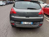 Usata Peugeot 3008 Business-Line 163 CV (119 kW) 2011 Station wagon