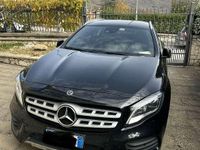 Usata Mercedes GLA200 136 CV (100 kW) 2017 SUV