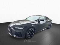 Usata BMW 440 374 CV (275 kW) 2025 Dravit grau Coupé