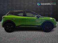 Usata Opel Mokka GS Line 131 CV (96 kW) 2022 Verde SUV