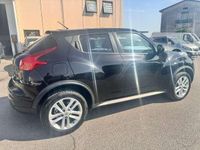 usata Nissan Juke Juke1.5 dci Visia