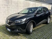 Usata Renault Kadjar Experience 110 CV (80 kW) 2015 SUV